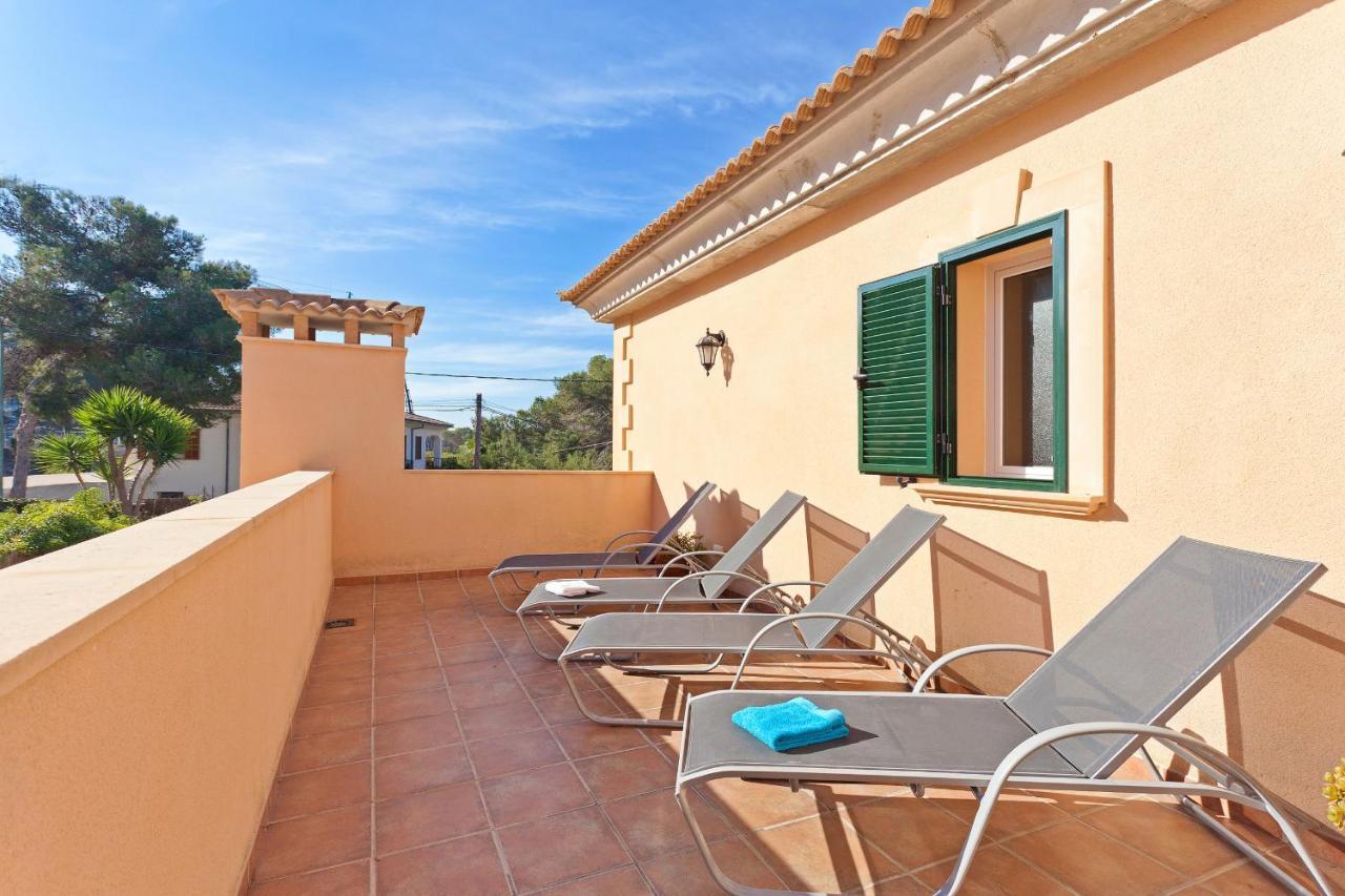 Trobadors El Arenal (Mallorca)