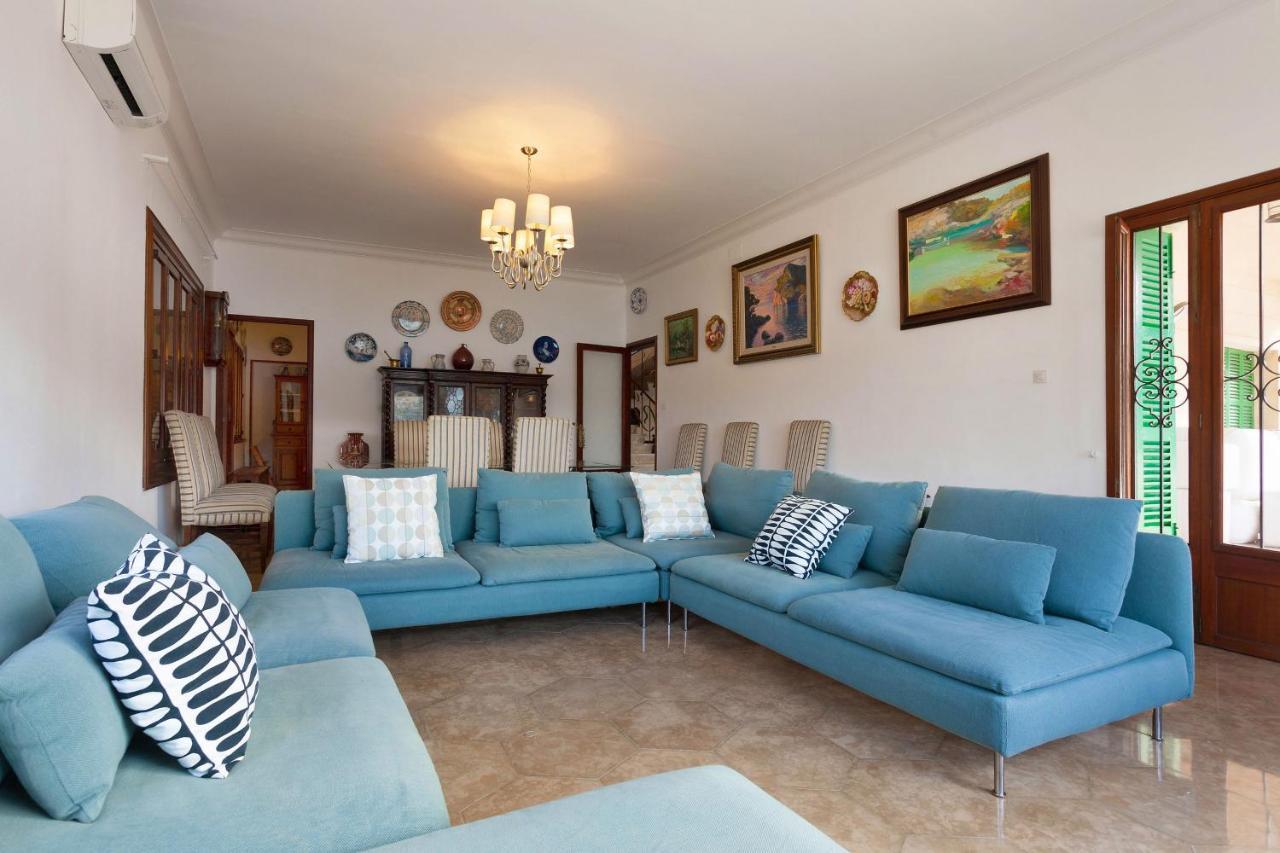 Villa Sa Caleta *