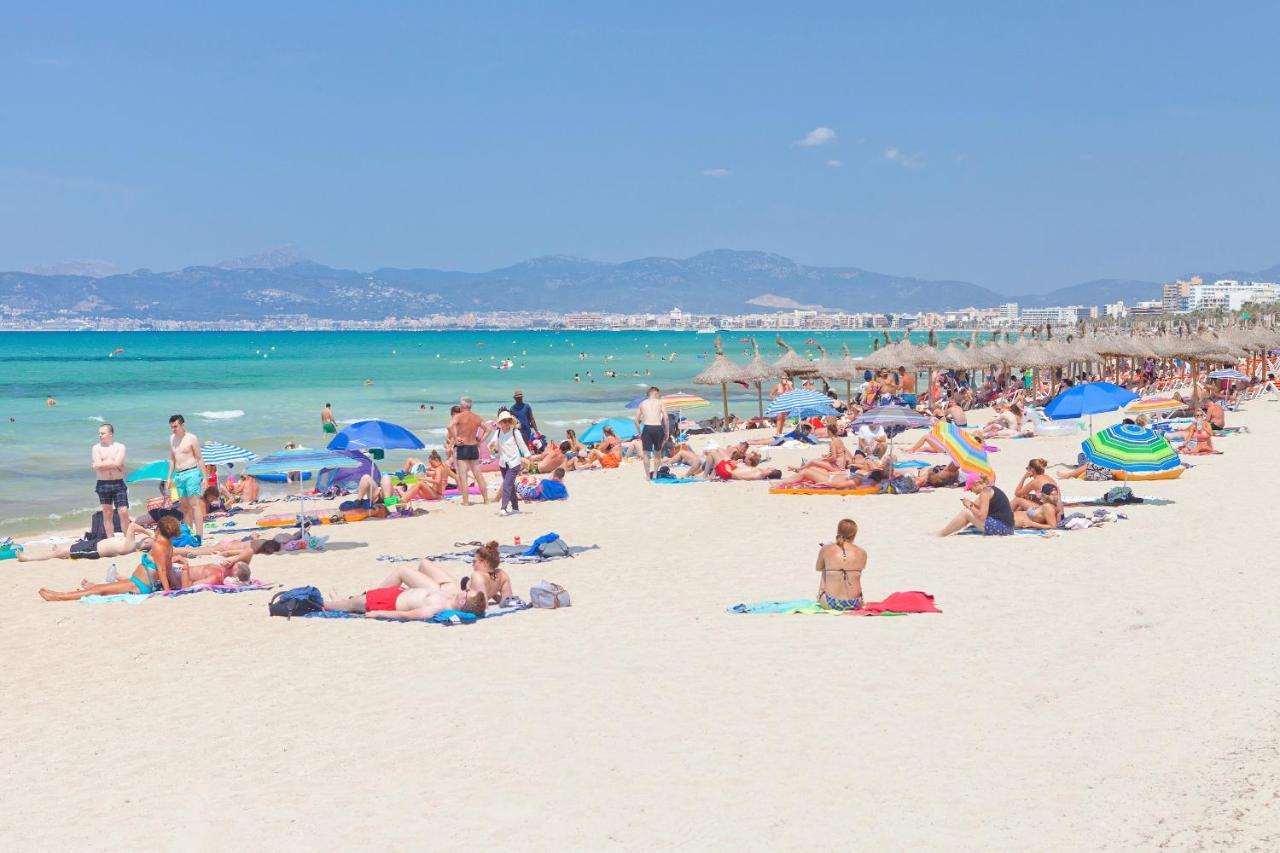 Llinya 7 El Arenal (Mallorca)