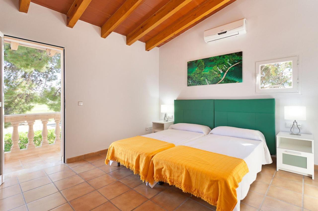 Can Tanca Villa El Arenal (Mallorca)