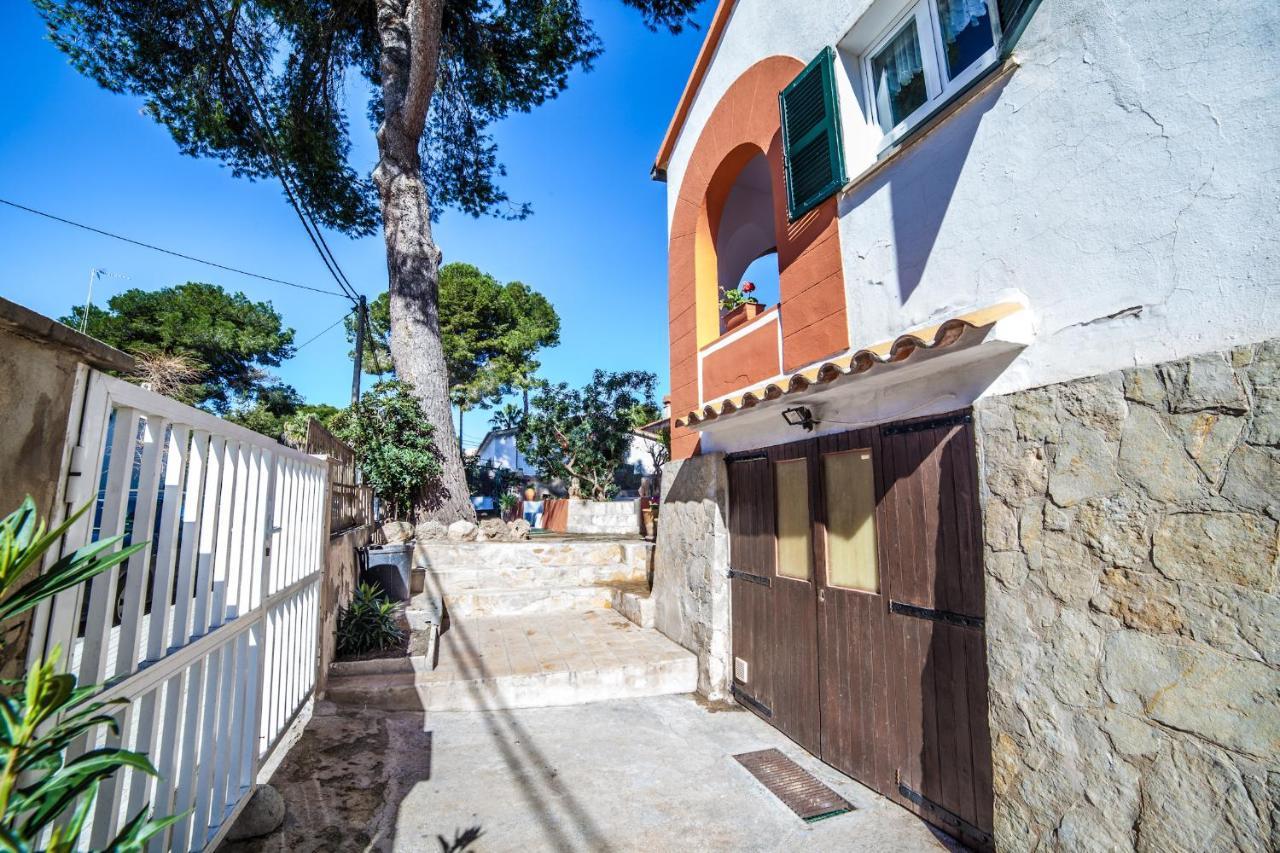 Llinya 7 Villa *