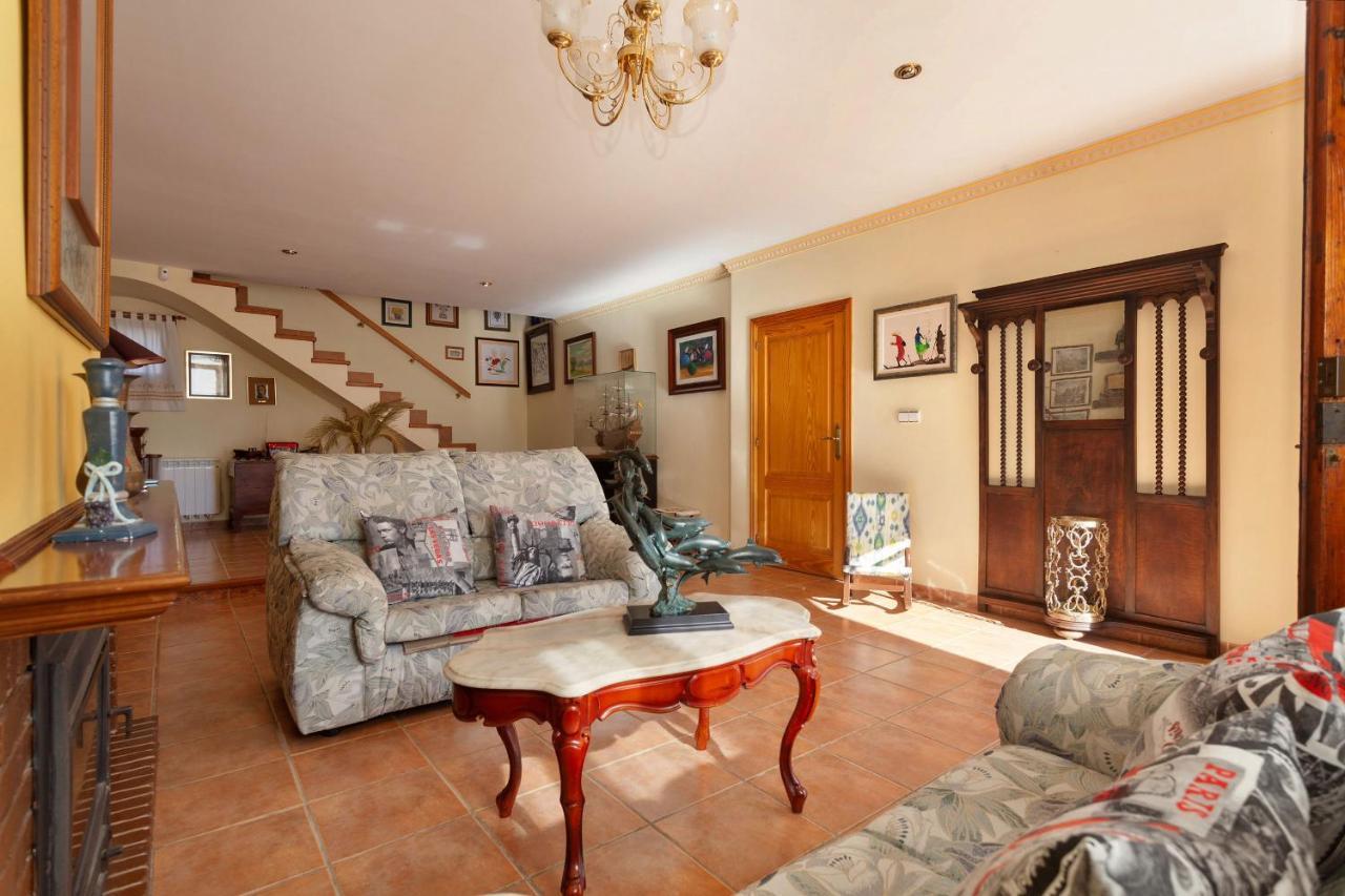 Villas Cas Moliner