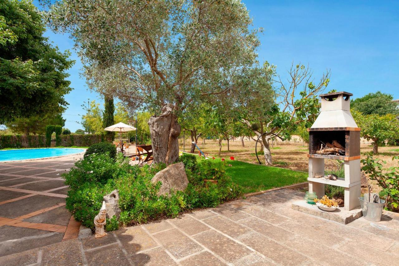 Villas Cas Moliner *