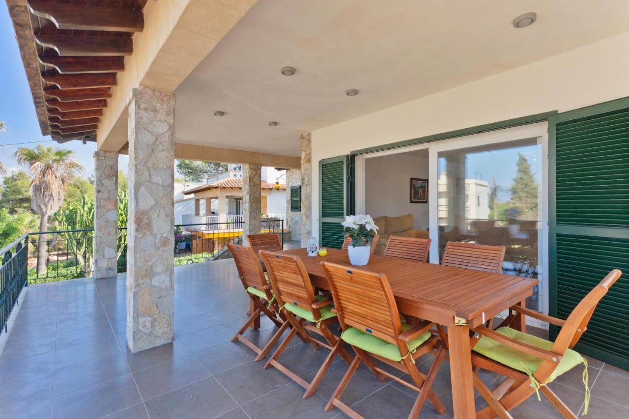 Villa Bellavista