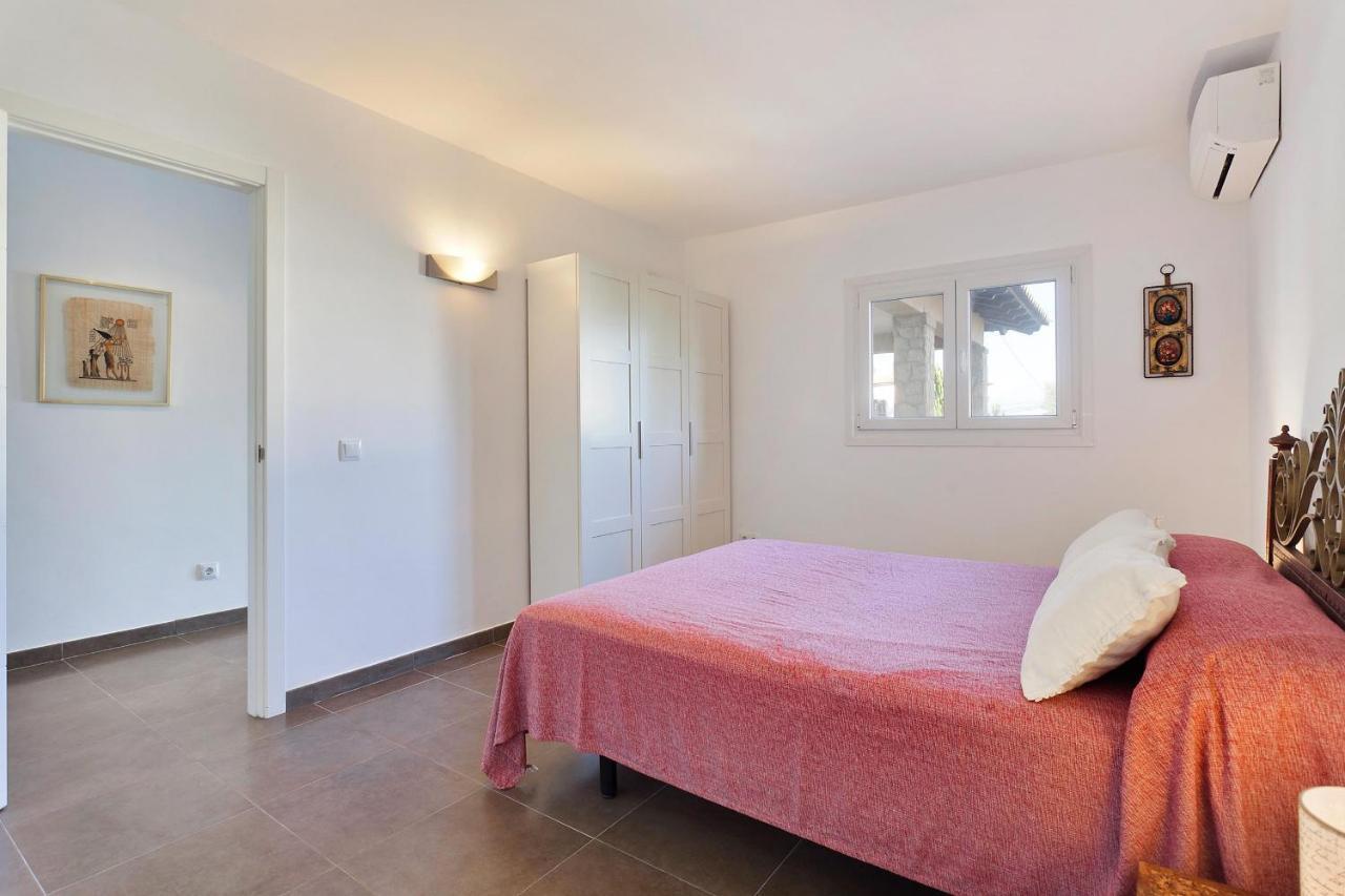 Villa Bellavista