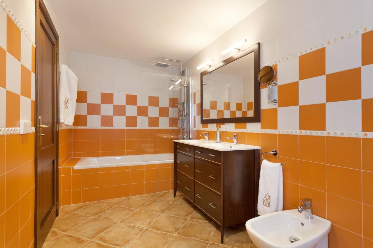 Villa Sa Murtera Manacor (Mallorca)