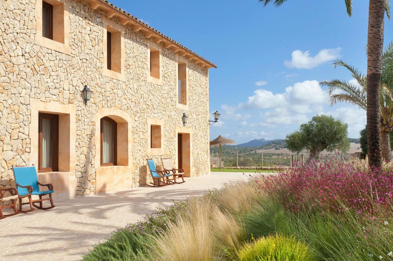 Villa Sa Murtera Manacor (Mallorca)