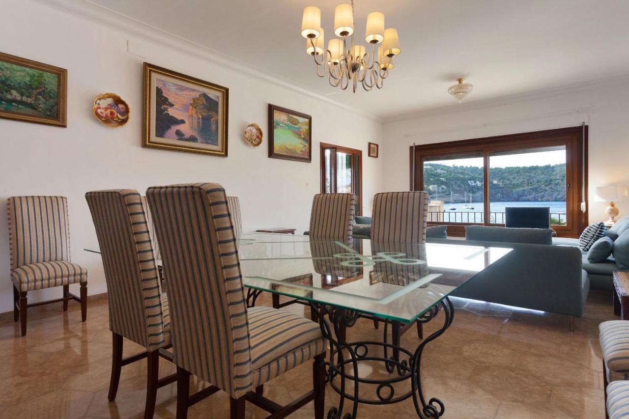 Sa Caleta Villa Puerto de Sóller