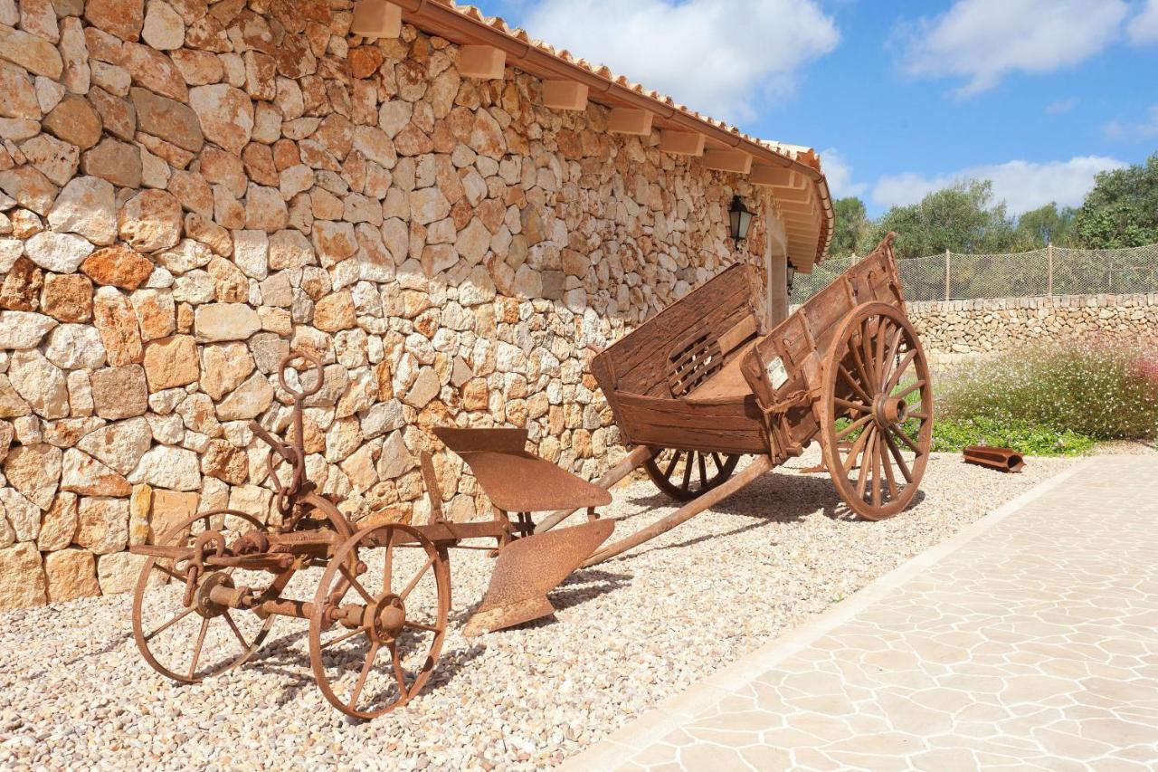 Sa Murtera Villa Manacor (Mallorca)