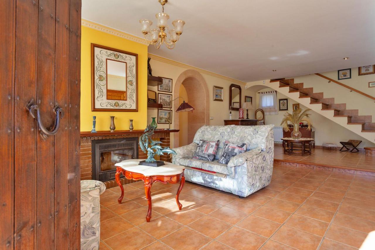 Villas Cas Moliner *