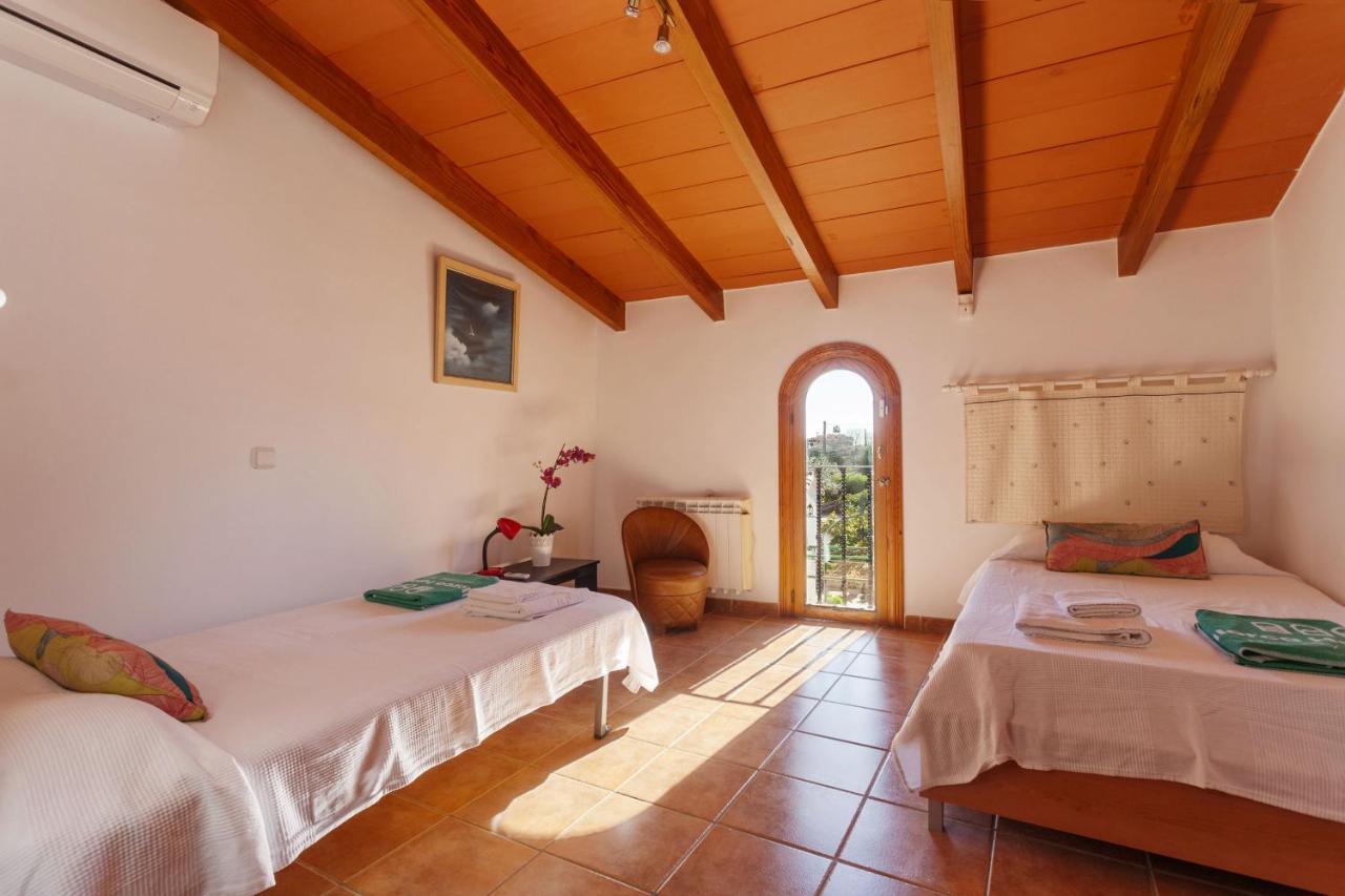 Villas Cas Moliner * Palma de Mallorca