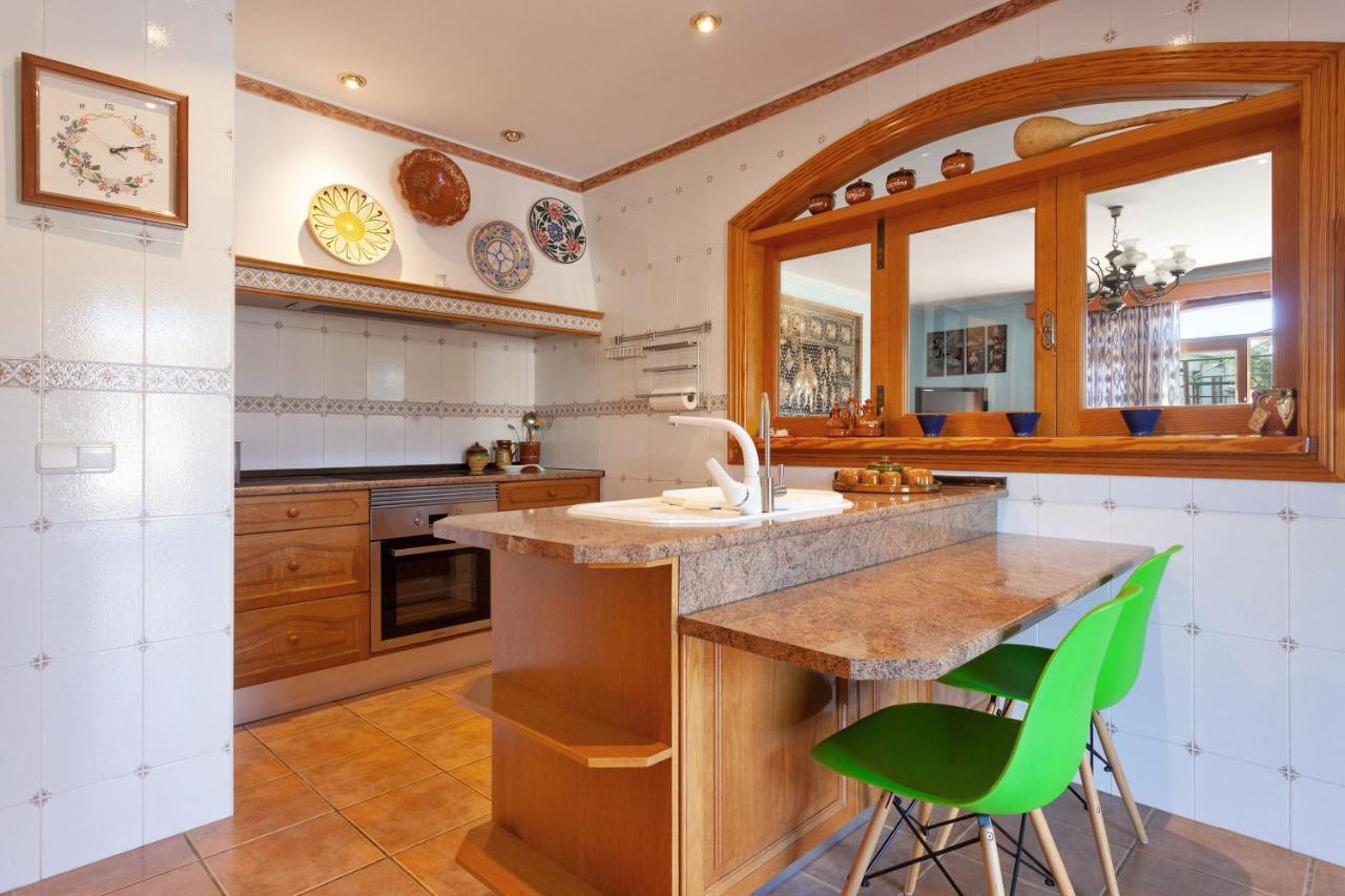 Villas Cas Moliner