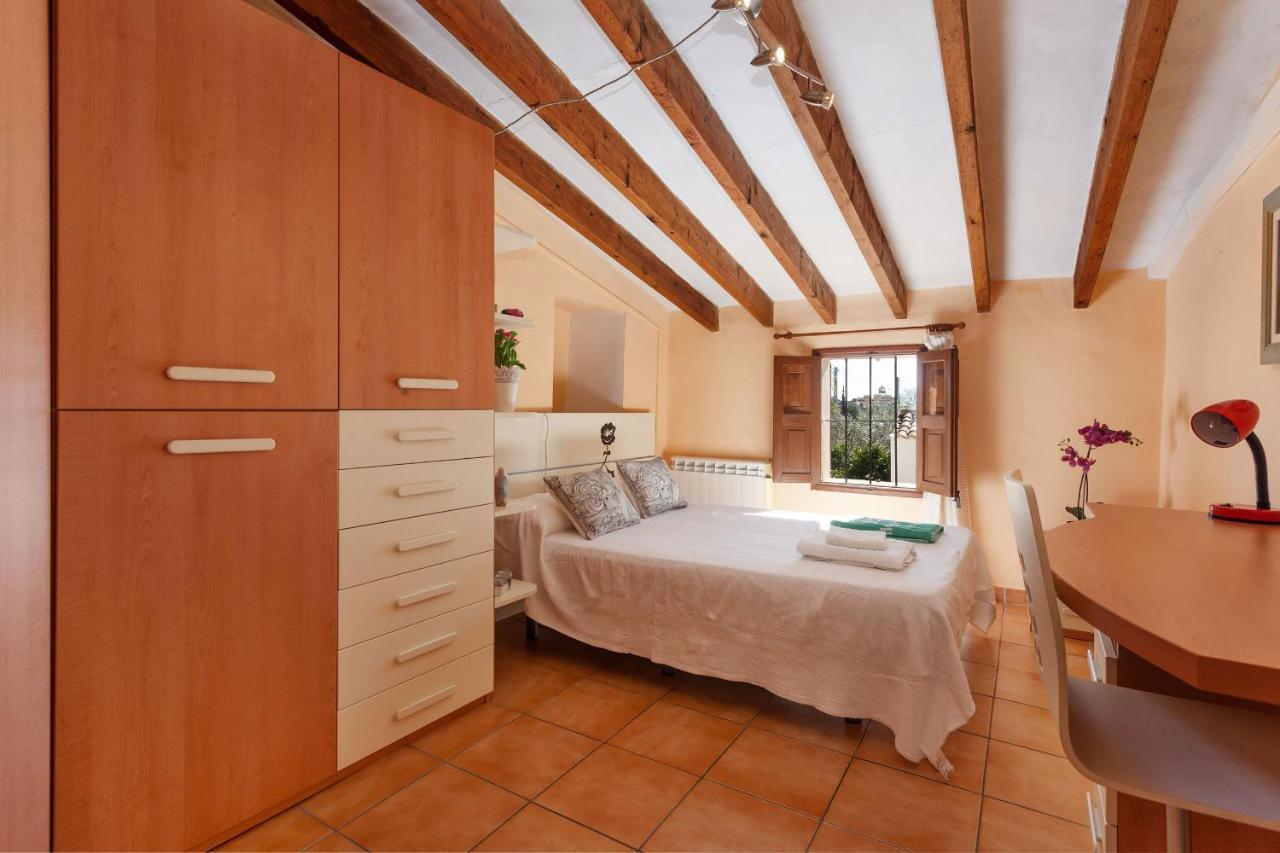 Villas Cas Moliner Palma de Mallorca