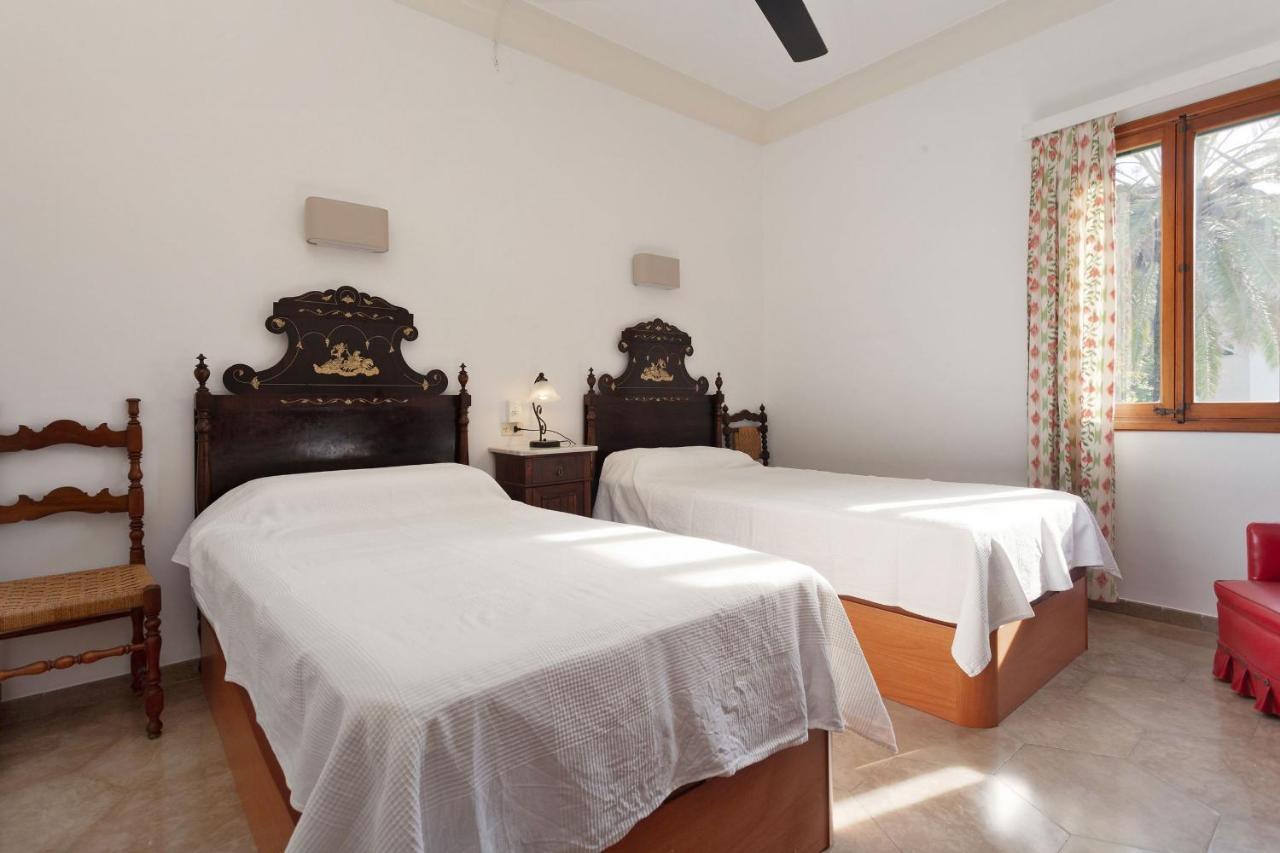 Villa Sa Caleta Puerto de Sóller