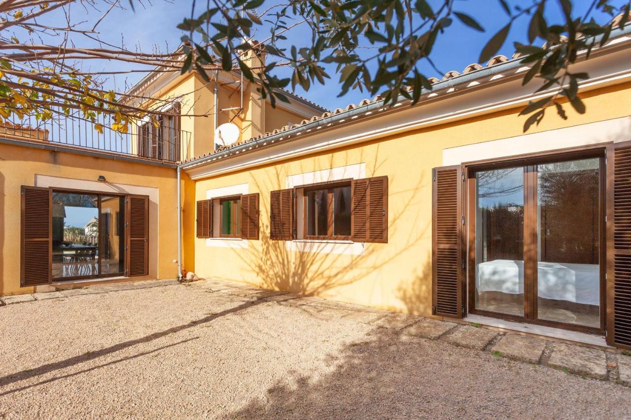 Villa Sa Torre Villa