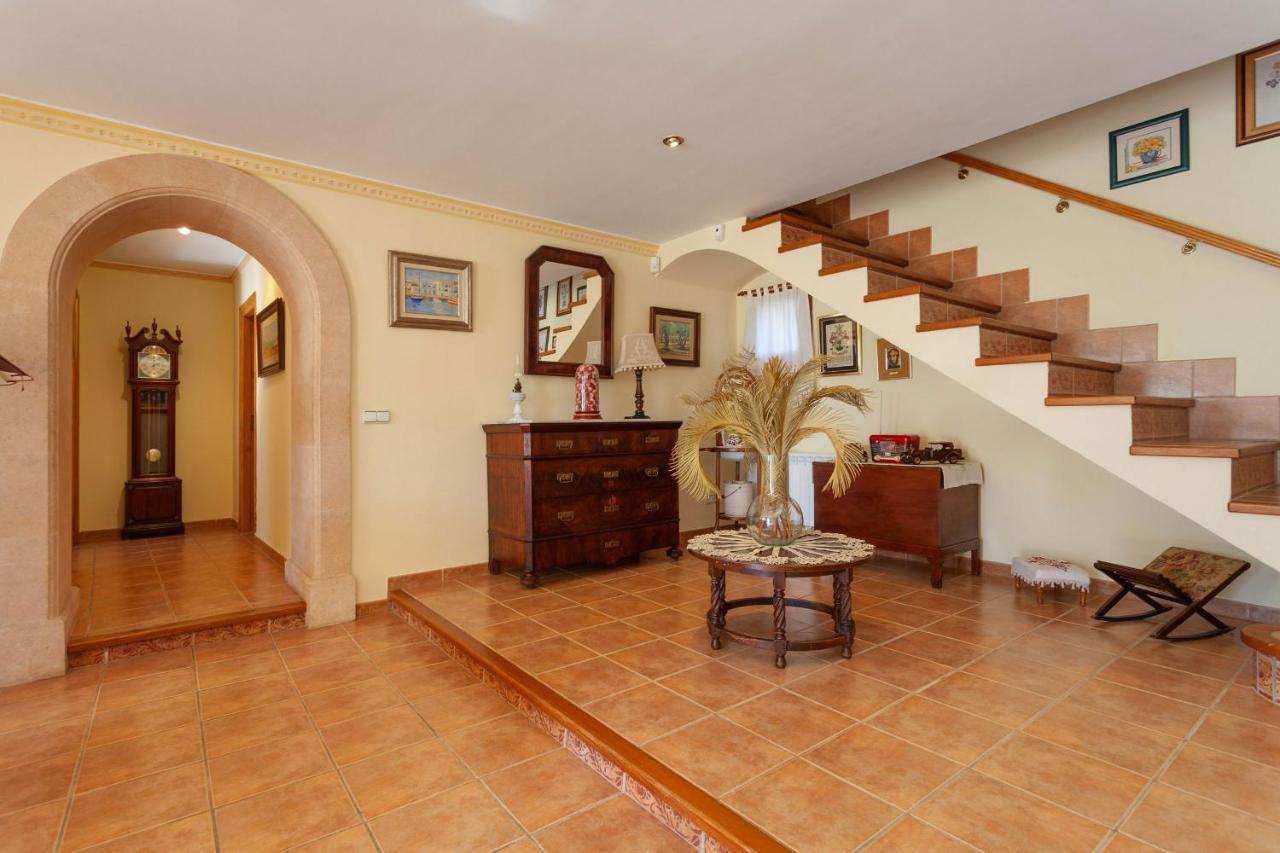 Villas Cas Moliner