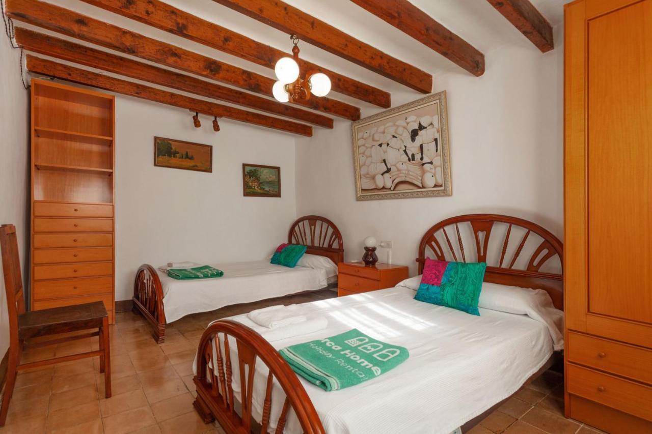 Country house Villas Cas Moliner