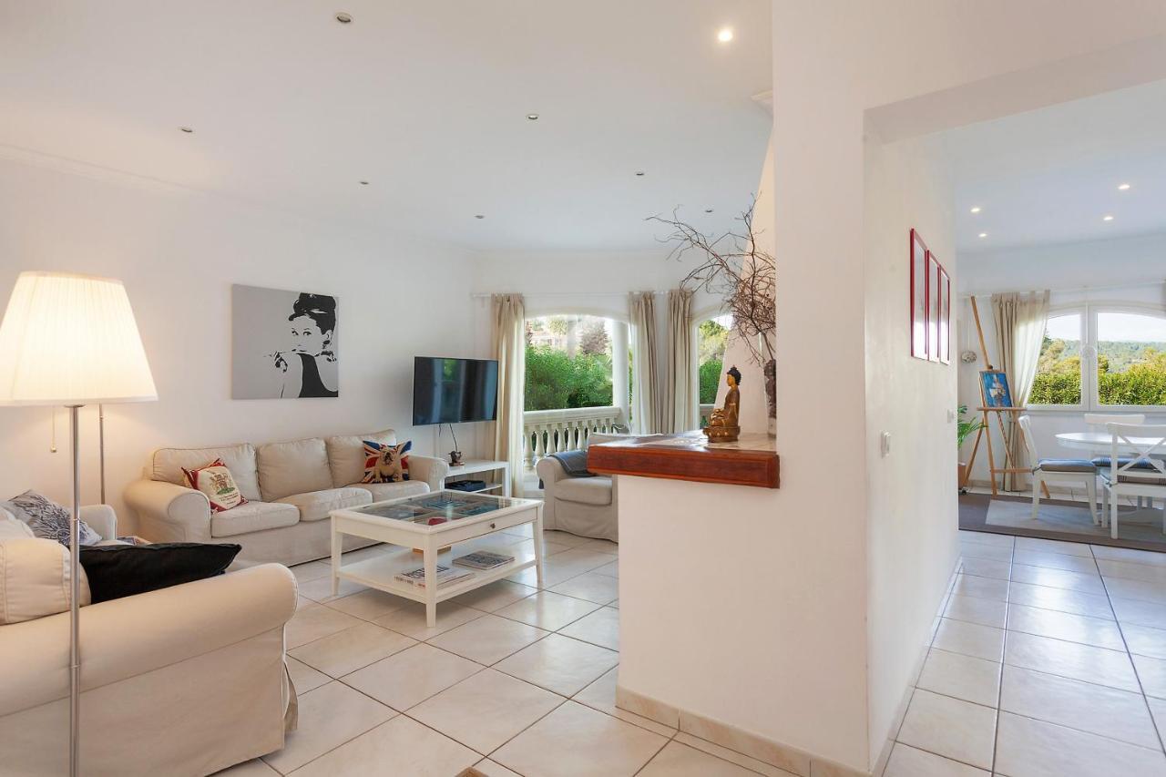 Villa Margarita *