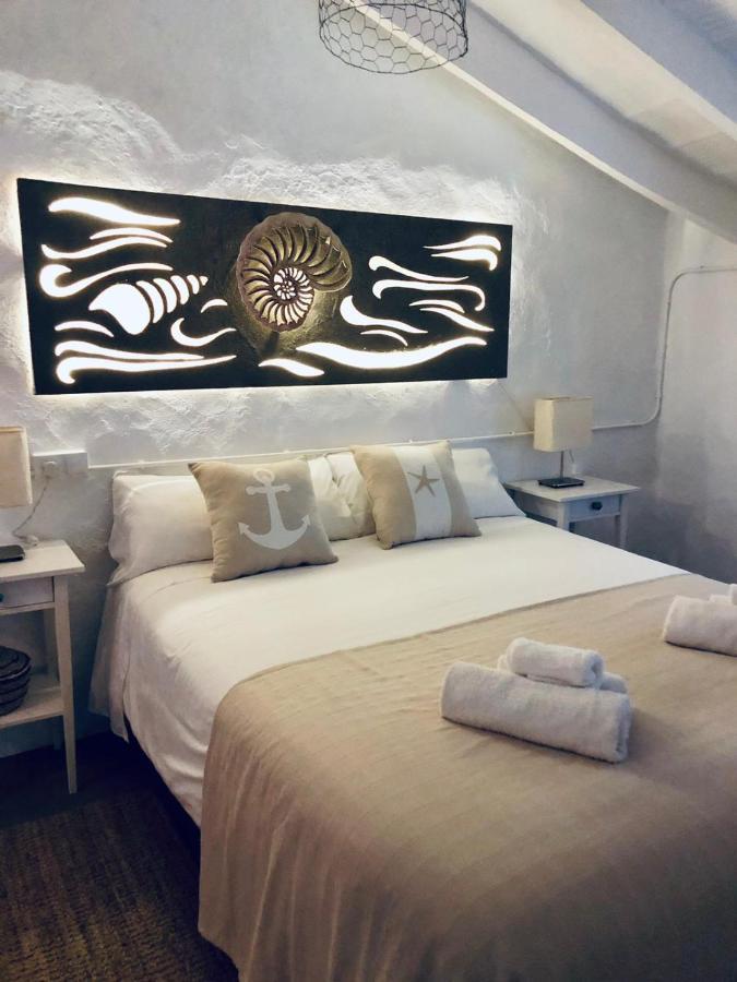 Ithaka Petit Holiday home Arta