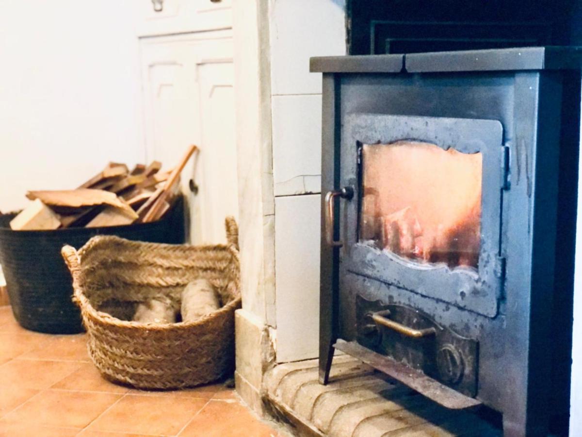 Ithaka Petit Holiday home Arta