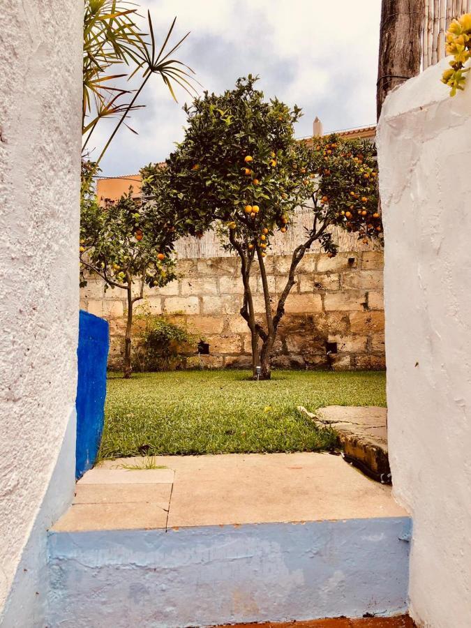 Ithaka Petit Holiday home Arta