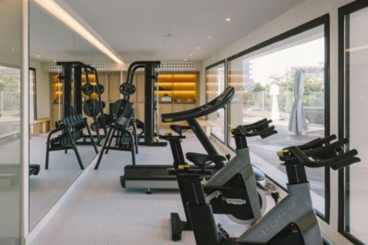 Aluasoul Palma Adults Only Hotel