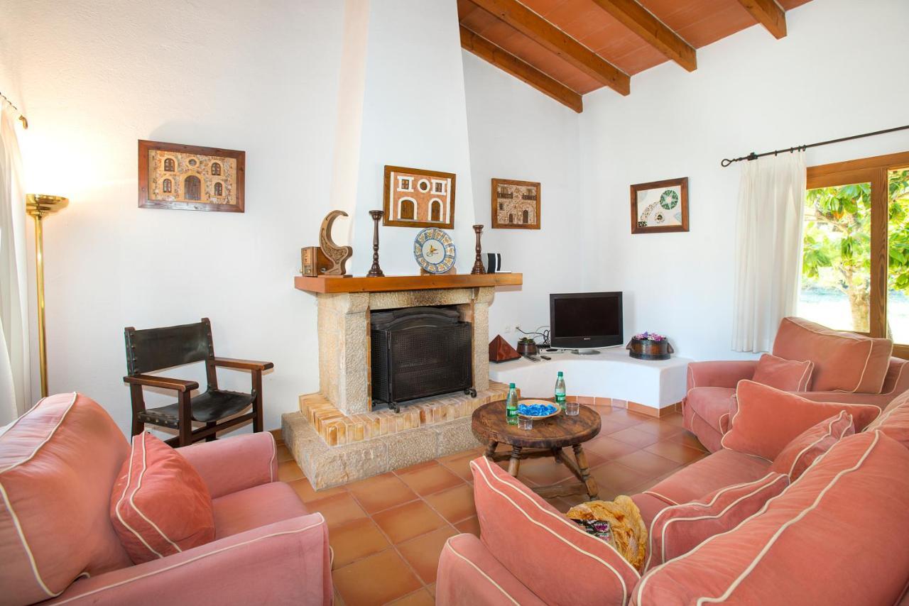 Owl Booking Caty - Rustic Villa