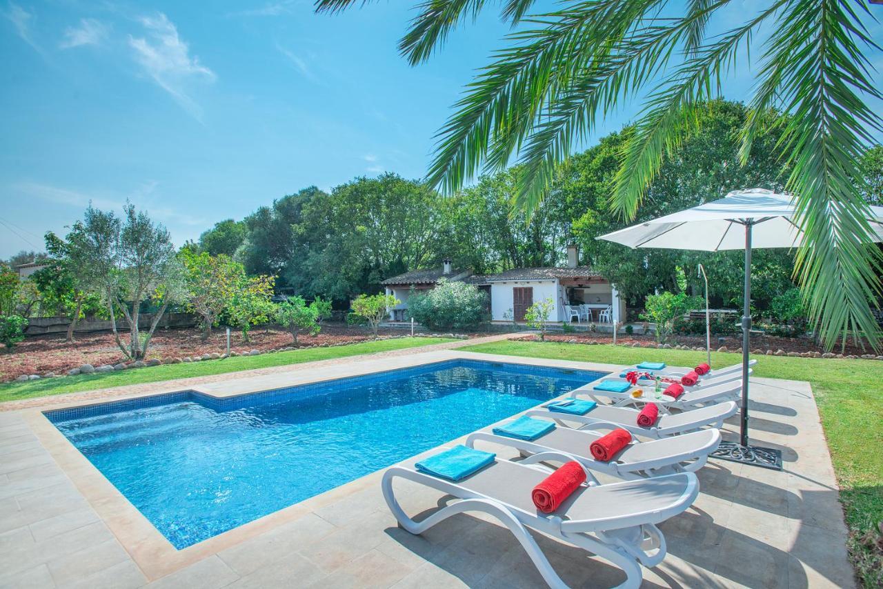Owl Booking Caty - Rustic Villa