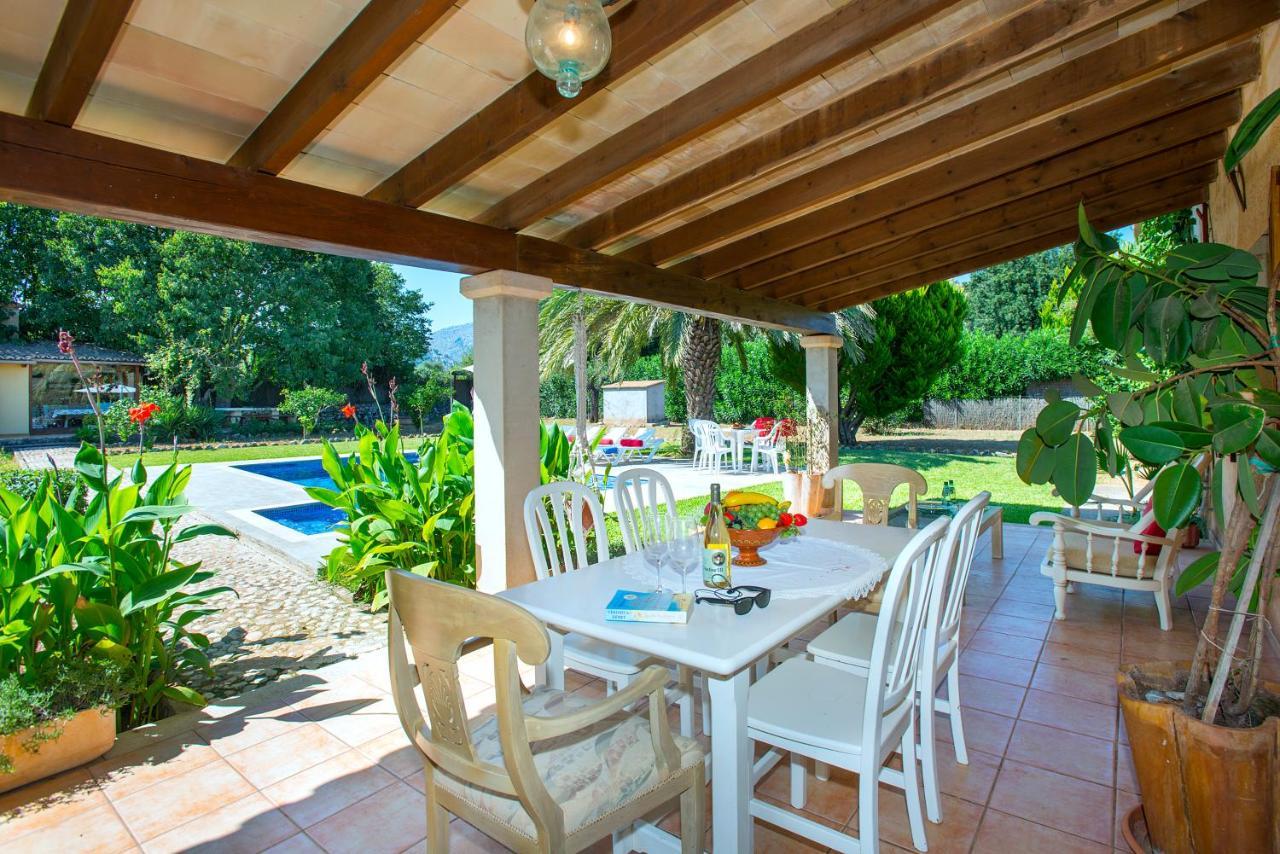 Villa Owl Booking Caty - Rustic *