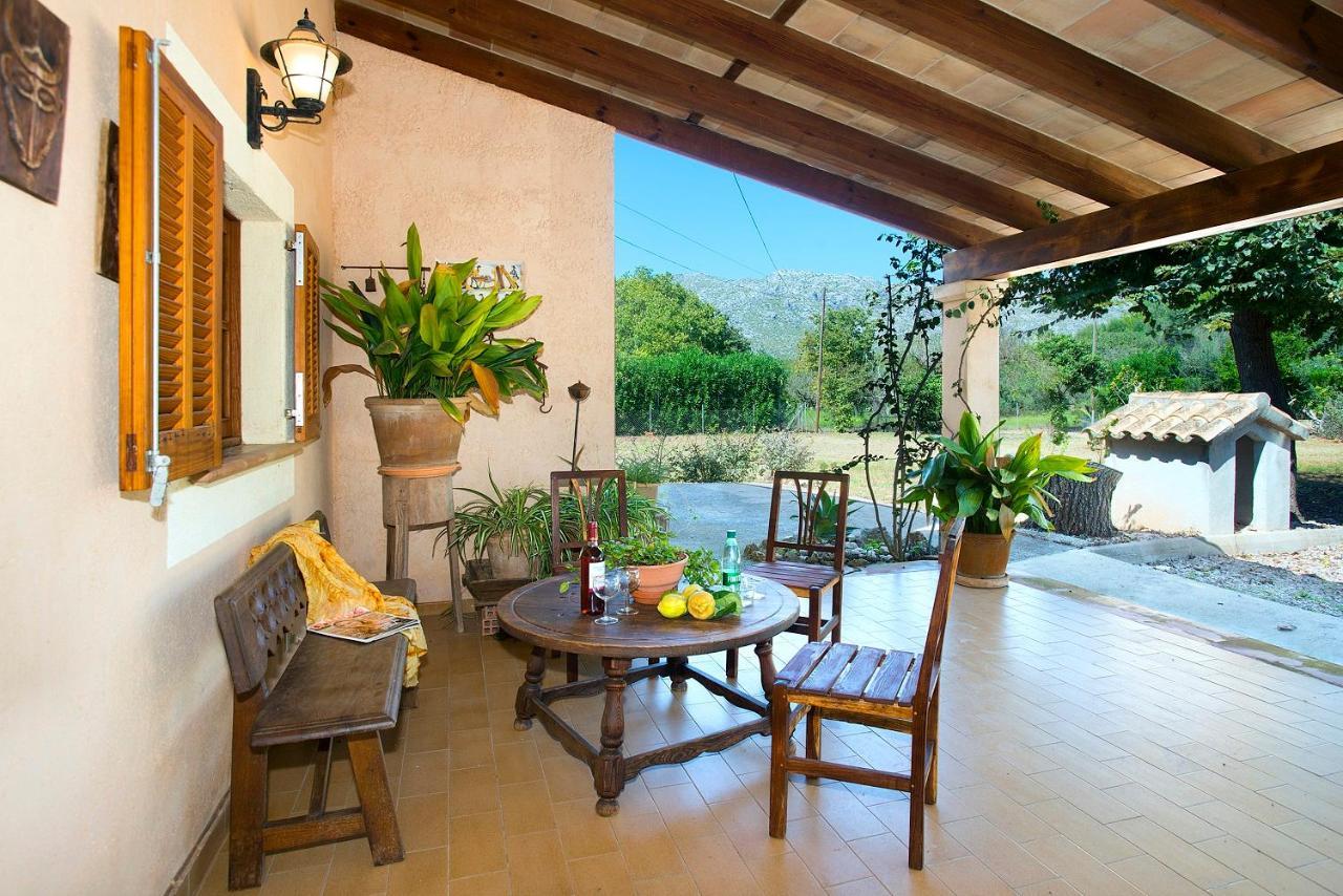 Villa Owl Booking Caty - Rustic