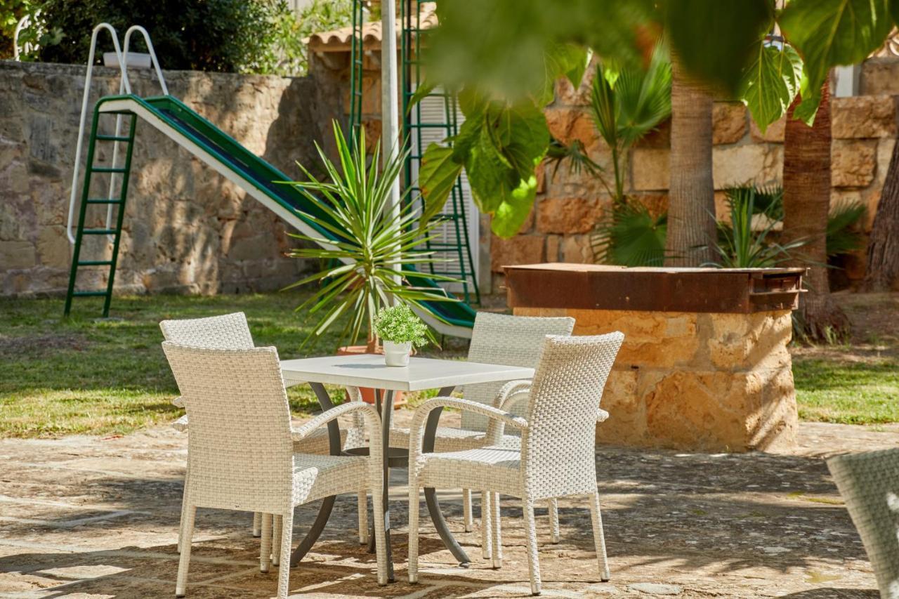 Ben-hur Apartahotel 2*