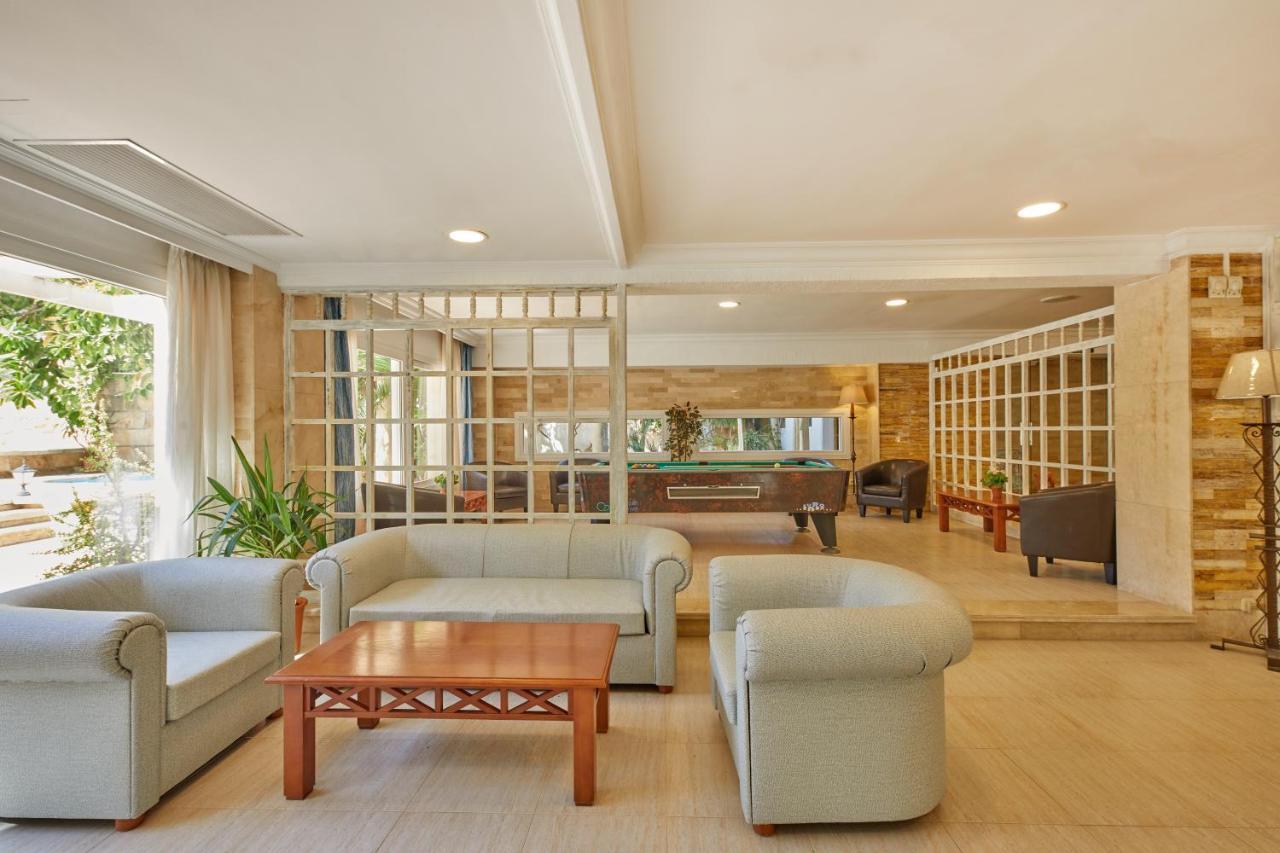Apartahotel Ben-hur Playa de Palma (Mallorca)