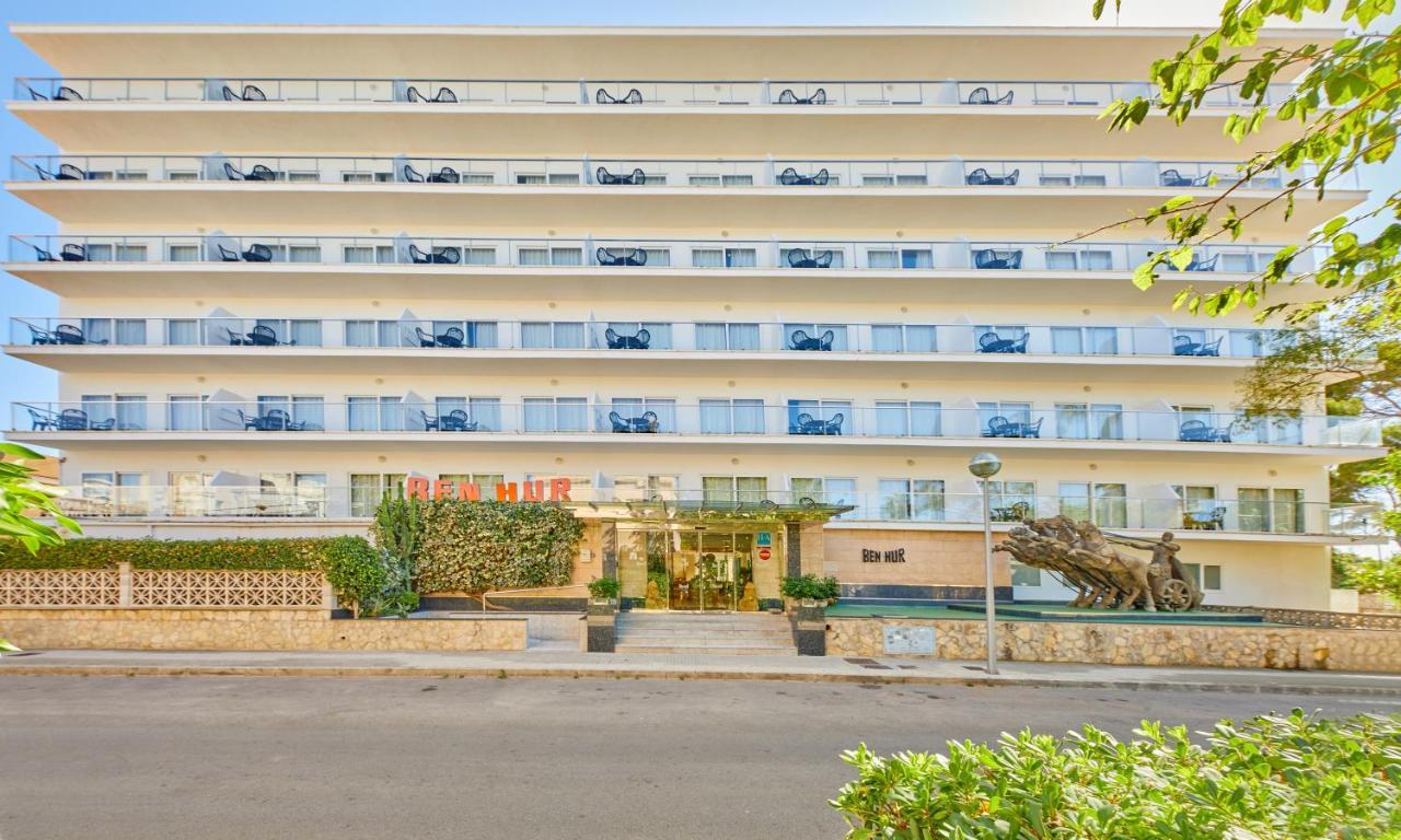 Apartahotel Ben-hur 2*