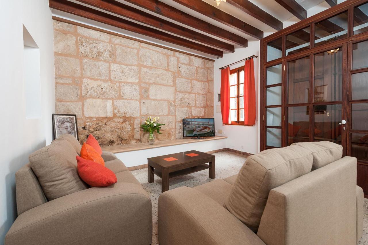 Ca Na Blanca Villa Alcudia (Mallorca)