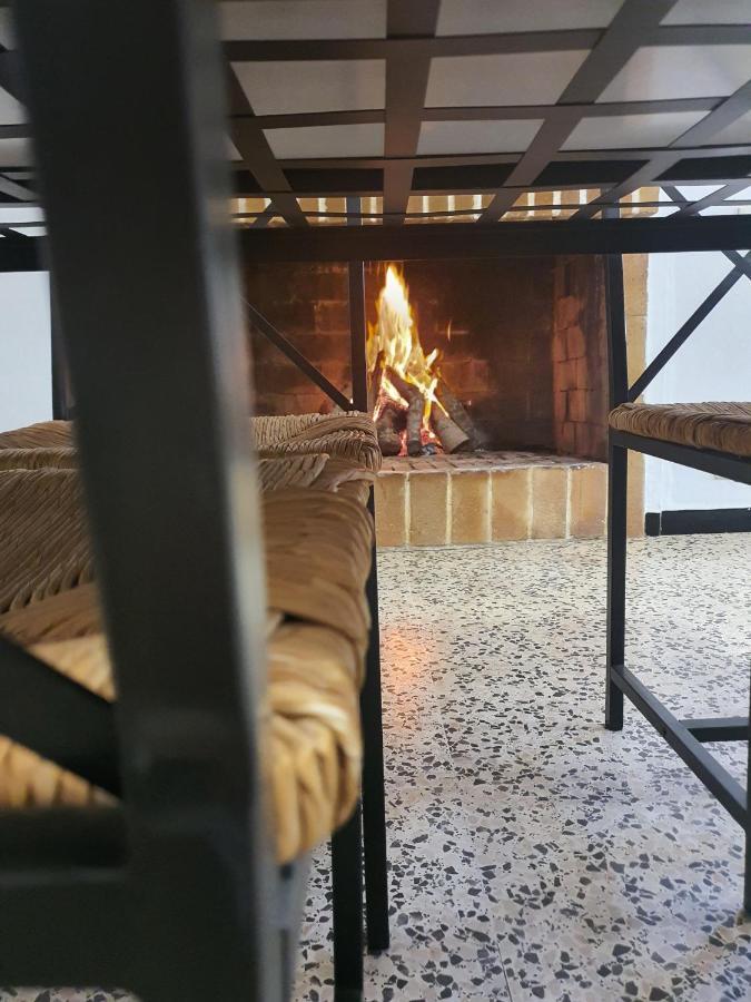 Eco Sa Font Blava Сasa de vacaciones