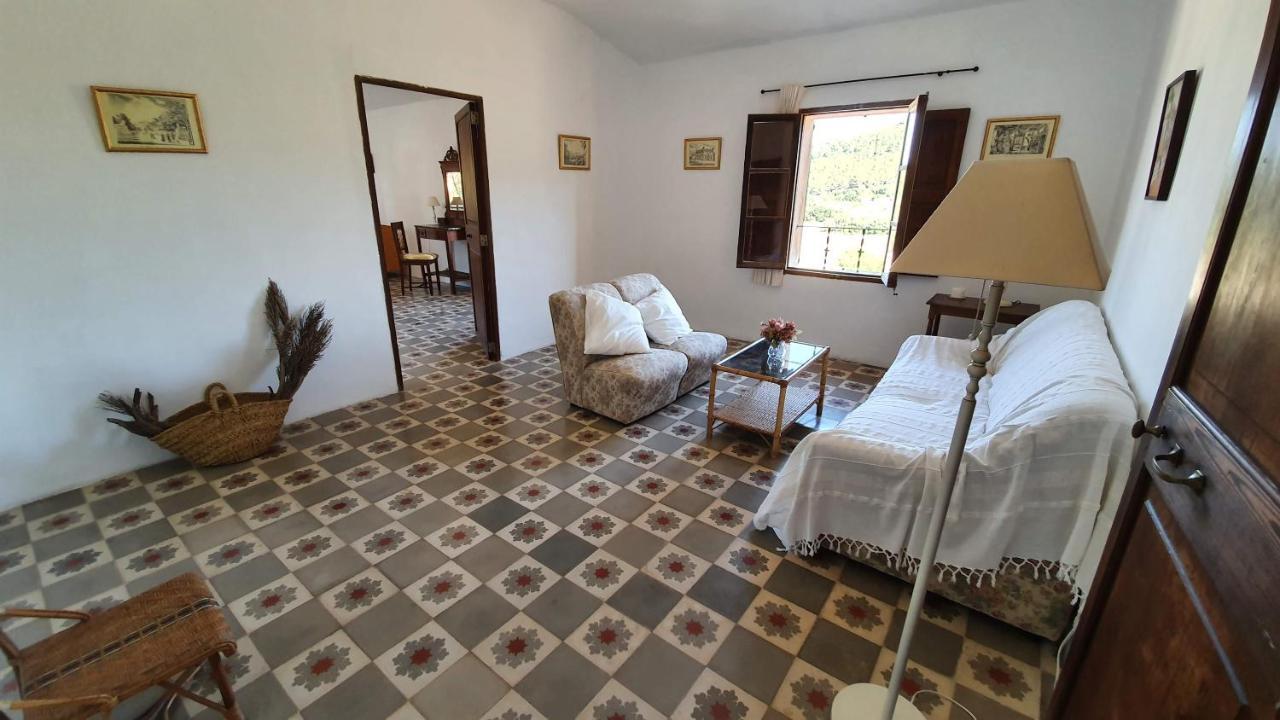 Holiday home Casa Mallorca