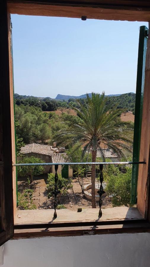 Casa Mallorca *