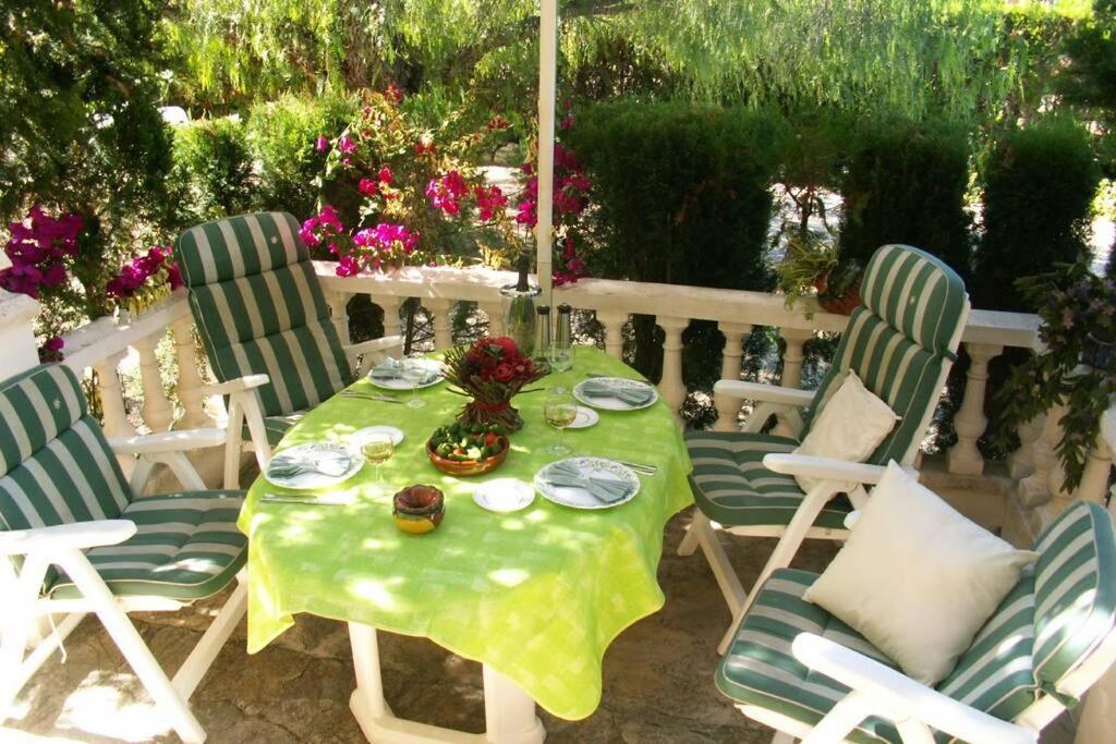 Villa Landhausvilla Casamonica *