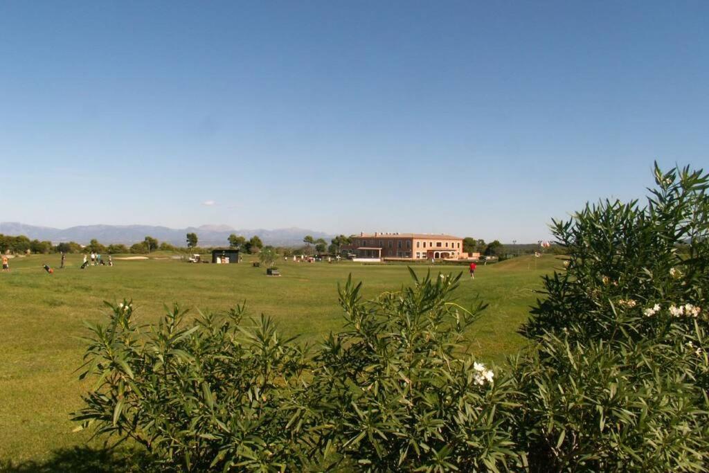 Villa Landhausvilla Casamonica