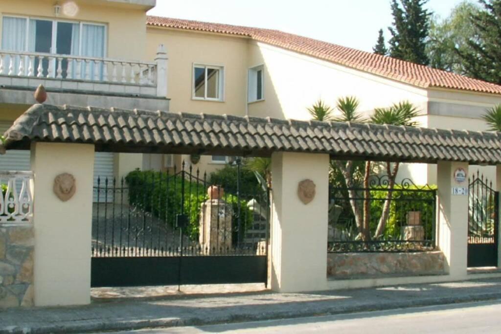 Landhausvilla Casamonica Villa *
