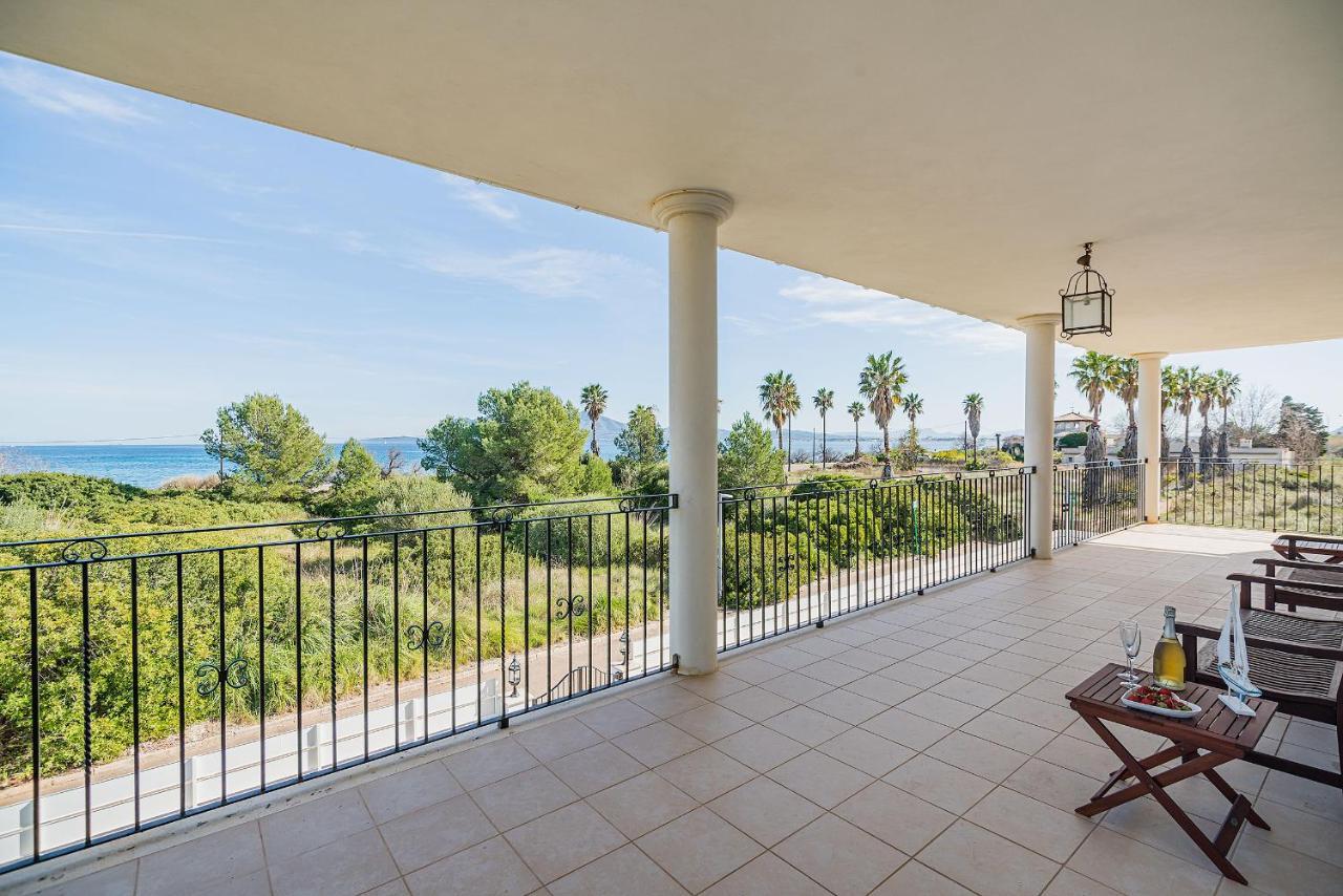 Quiros 2 Villa *