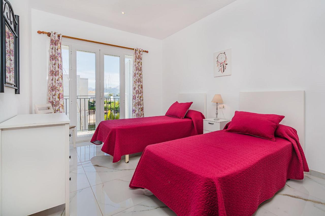 Villa Quiros 2