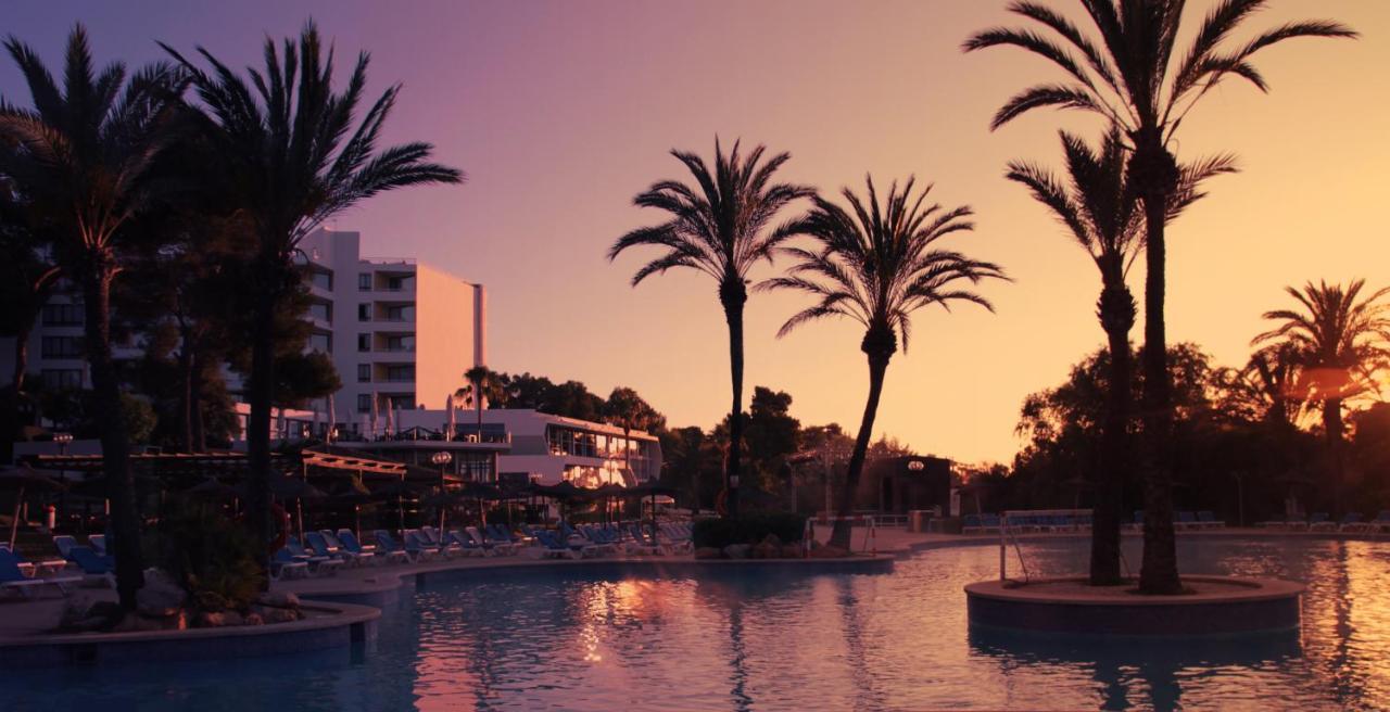 Exagon Park Can Picafort (Mallorca)