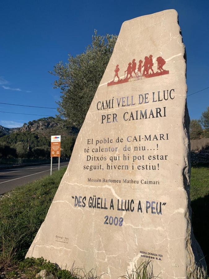 Bed and breakfast Casa B&b, For Mountain Lovers!