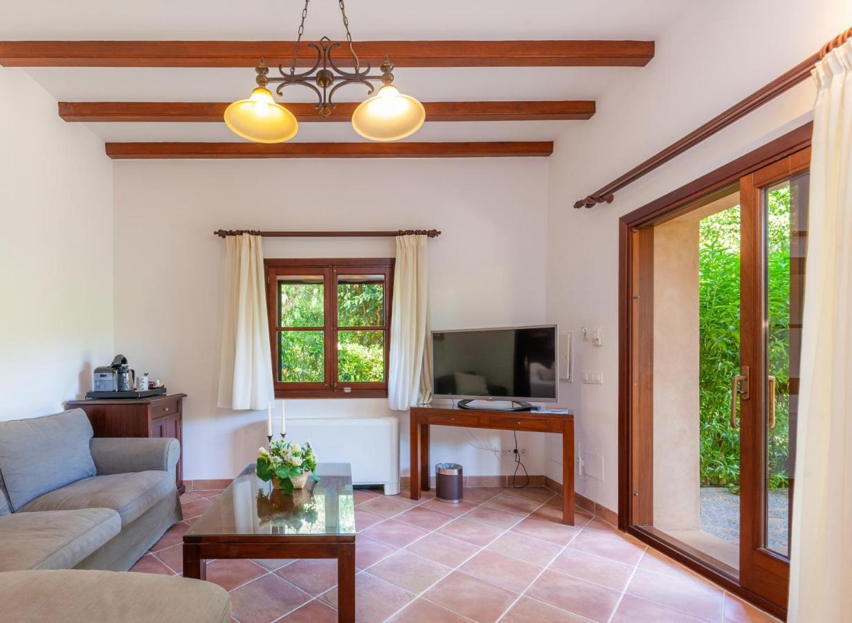 Ca's Curial - - Adults Only Agroturismo Sóller