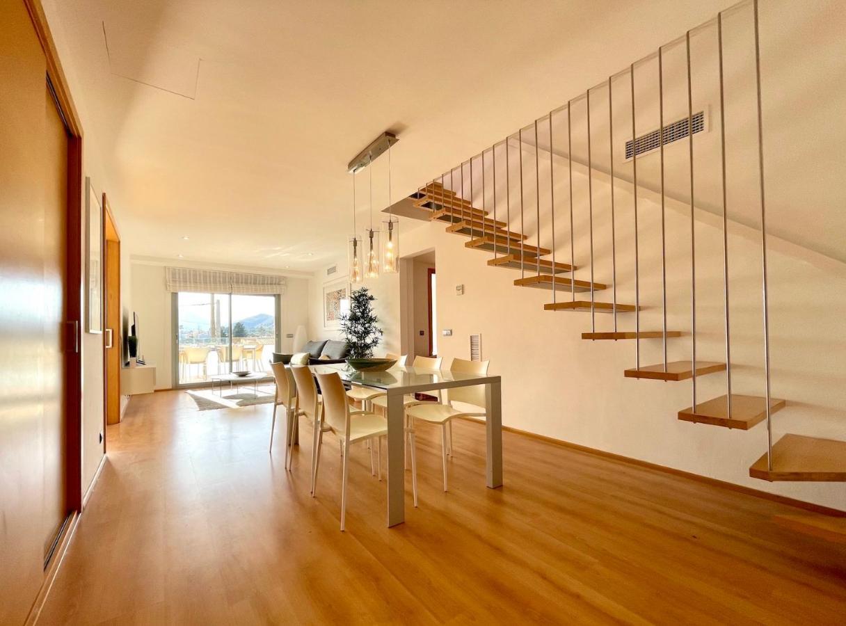 Penthouse Tomir 1b Apartamento *