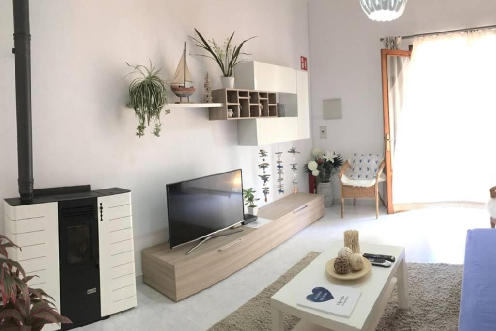 Holiday home Casa Antigua Reformada Junto Al Mar *