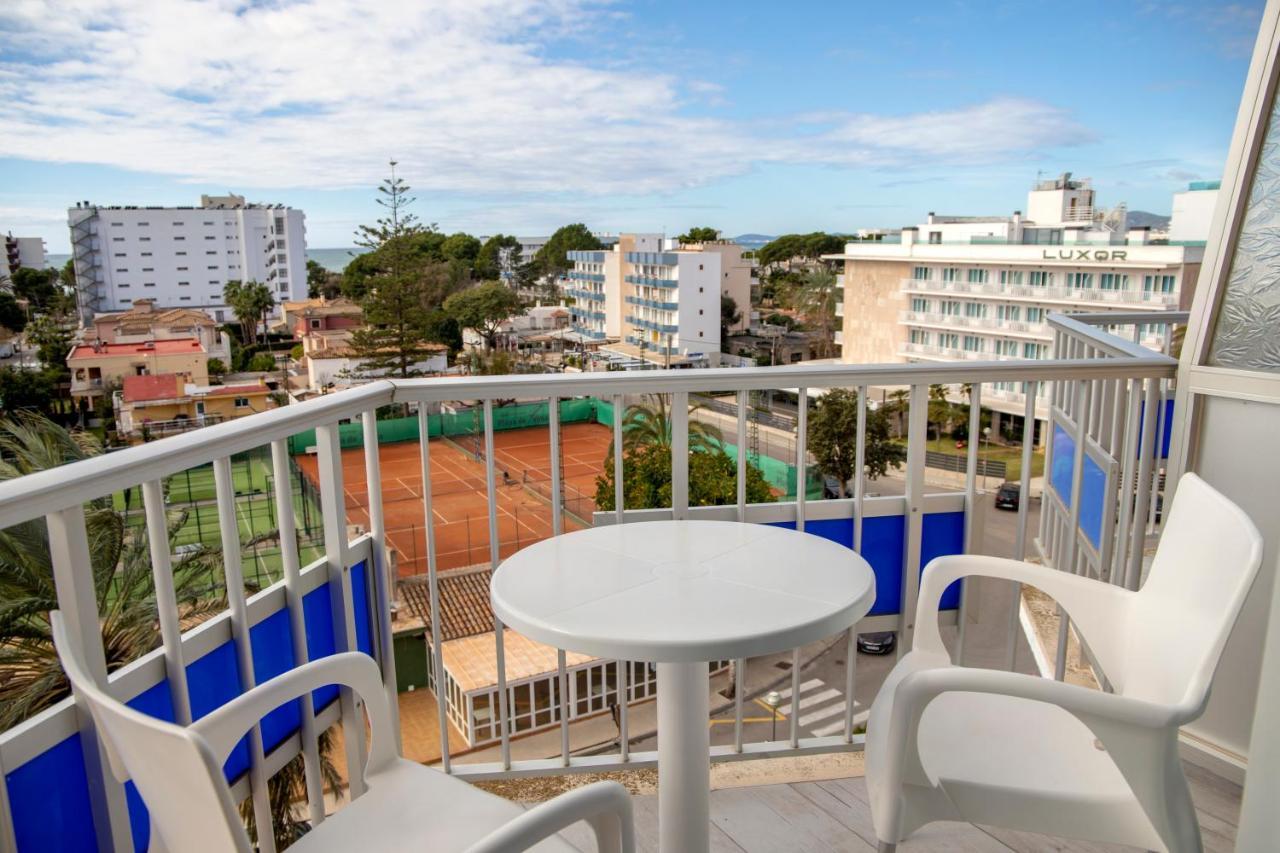 Hotel Nura Boreal Playa de Palma (Mallorca)