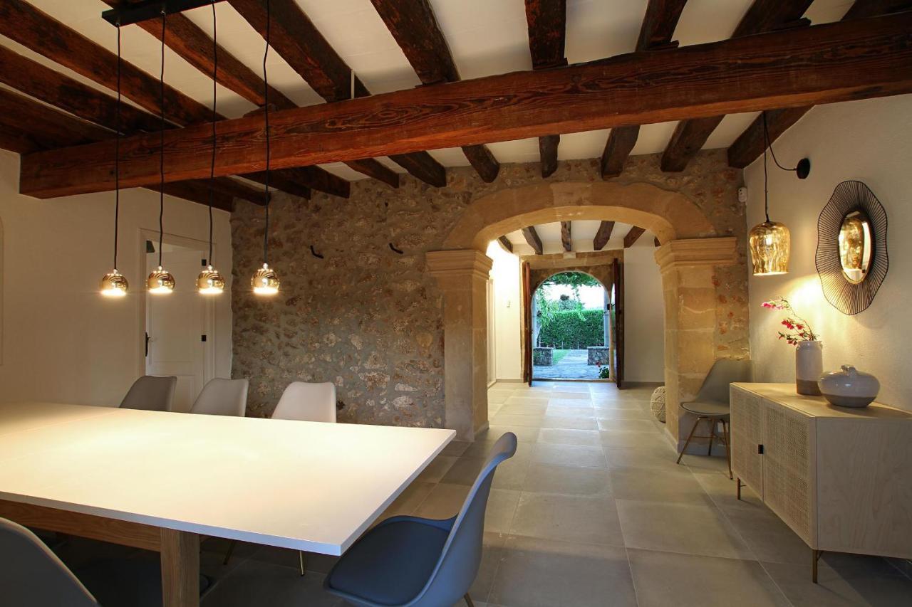 Crever * Pollensa