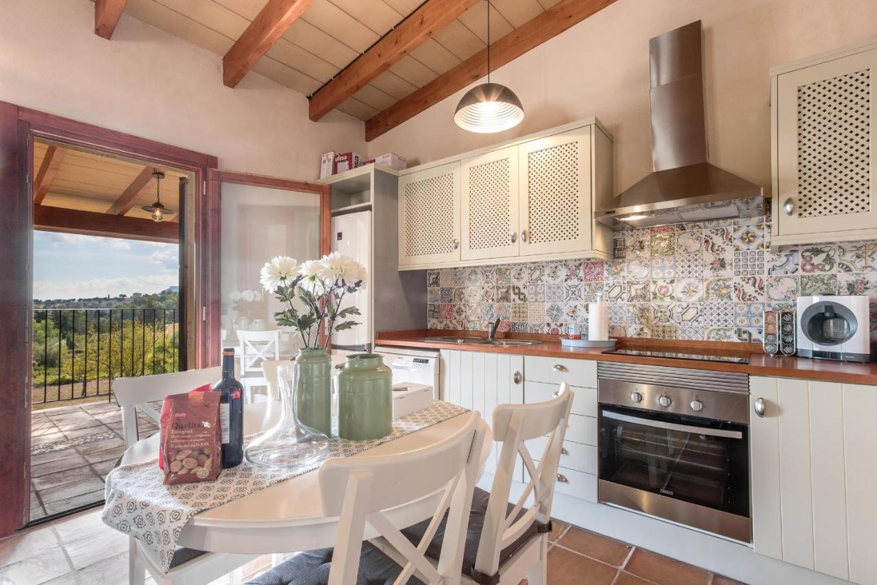 Gardo Holiday home Pollenca
